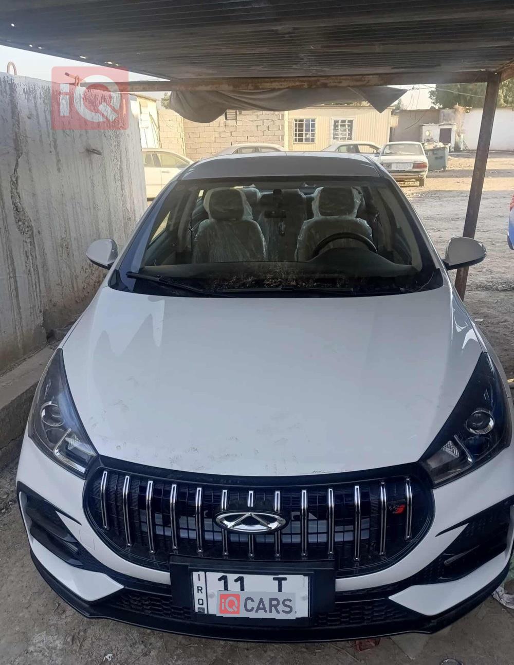 شێری ئەریزۆ 5